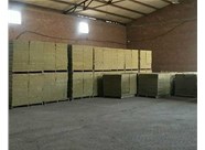 外墻巖棉板可用在室內(nèi)嗎？山西興富利偉業(yè)公司為您解讀